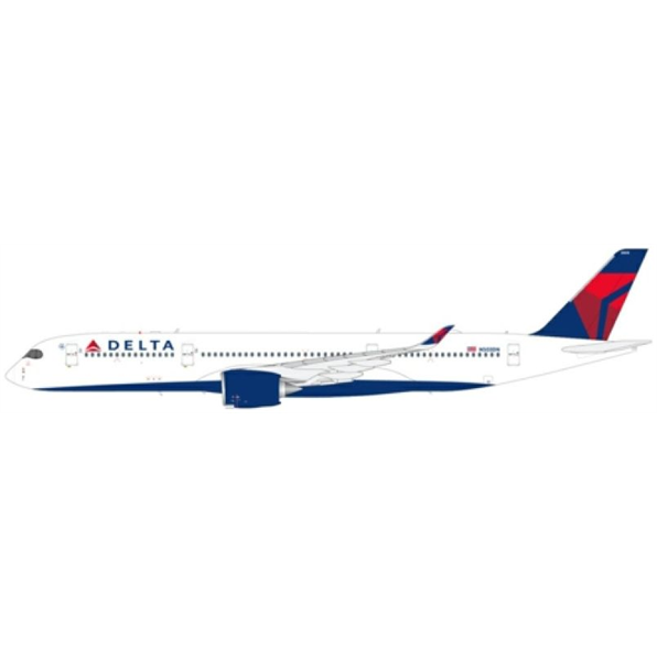 Airbus A350-900 Delta Air Lines N503DN