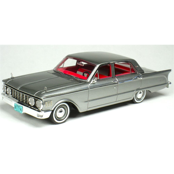 Mercury Comet 4d '61 - Sheffield Grey