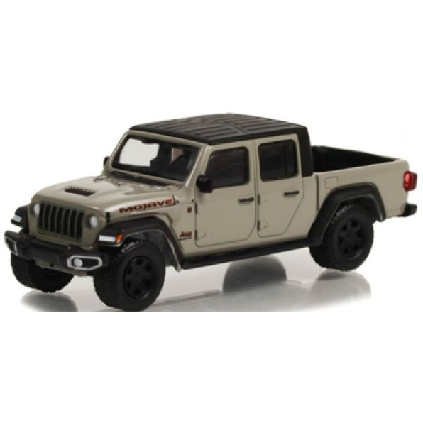 Jeep Gladiator Mojave Sting-Grey 2022