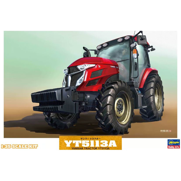 Yanmar Tractor YT5113A Kit