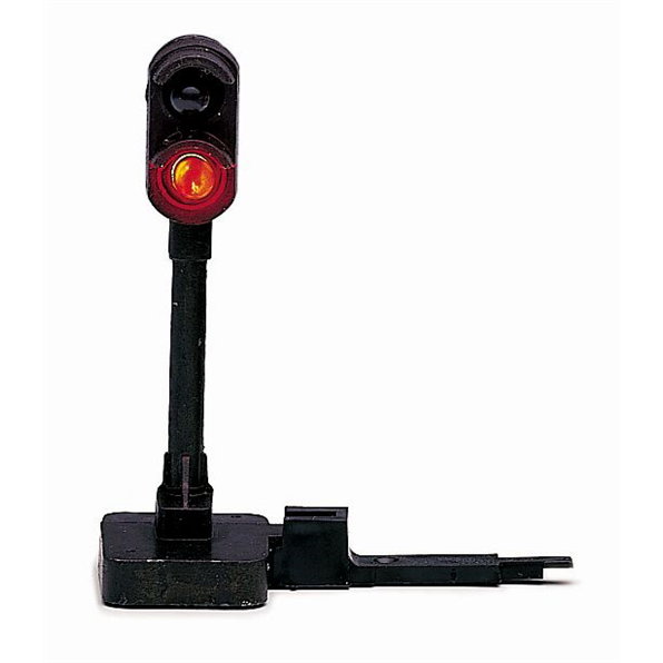 Coloured Light Signal (Remote Control)