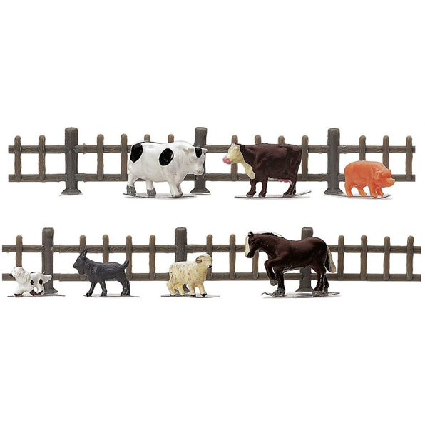 Farm Animals