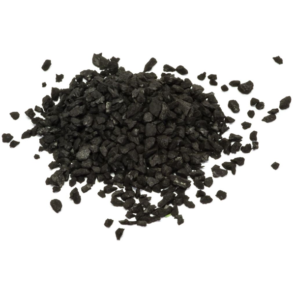 Ballast - Coal