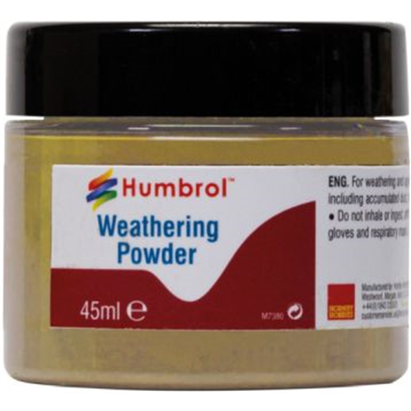 Sand Weathering Powder (45ml)