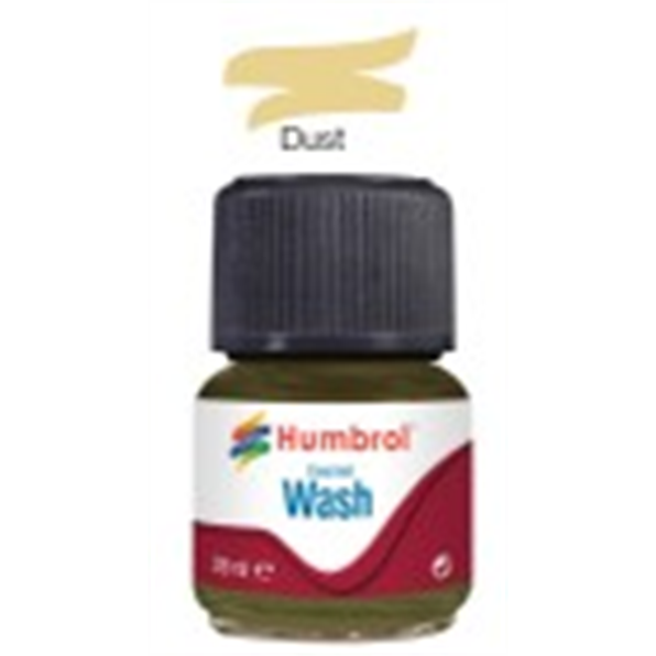 Dust Enamel Wash (28ml)