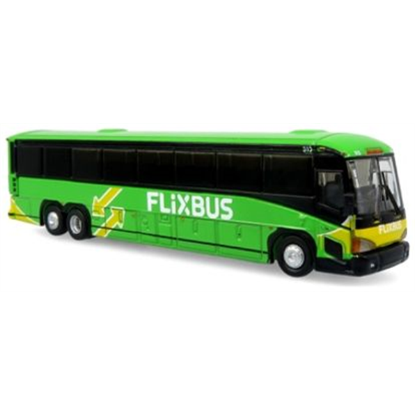 MCI D4505 Coach FlixBus