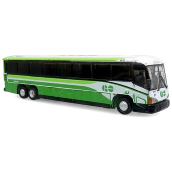 MCI D4505 Coach GO Transit