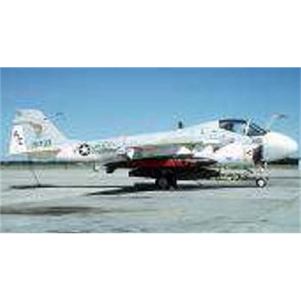 KA-6D Intruder