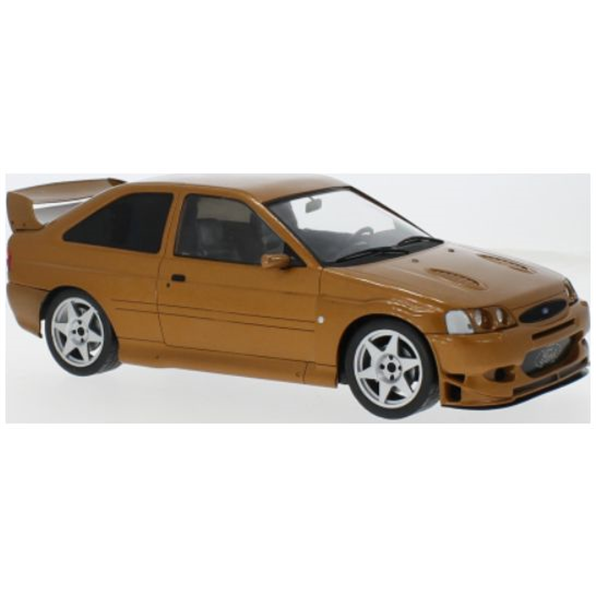 Ford Escort WRC Bronze