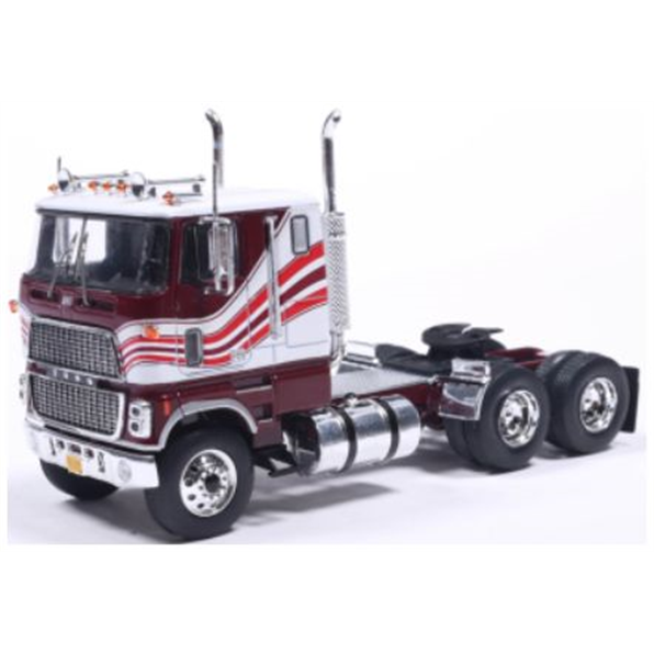 Ford CL 9000 White 1976