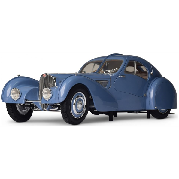 Bugatti SC57 Atlantic Metal Kit