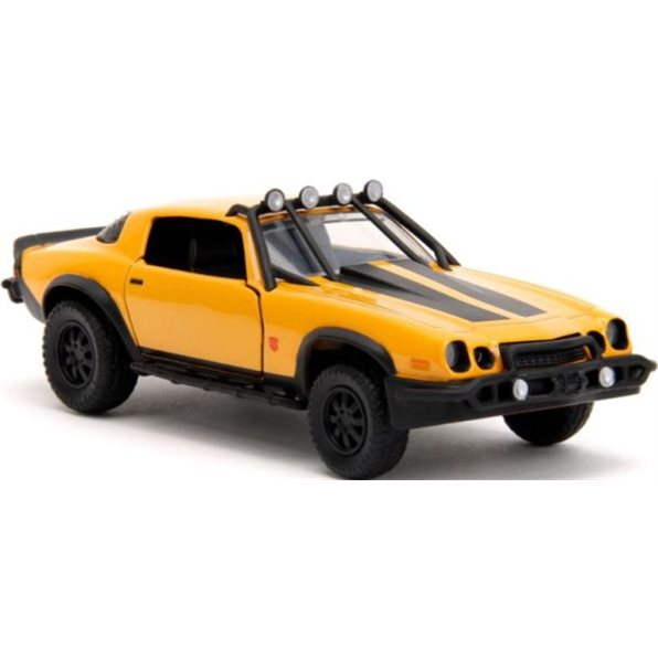 Chevrolet Camaro 1977 Bumblebee Transformers: Rise of the Beasts ...