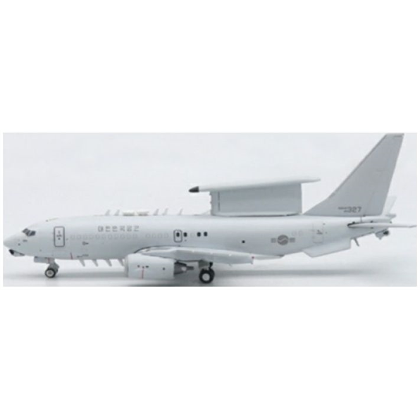 Boeing E-7A South Korea Air Force 65-327 w/Antenna