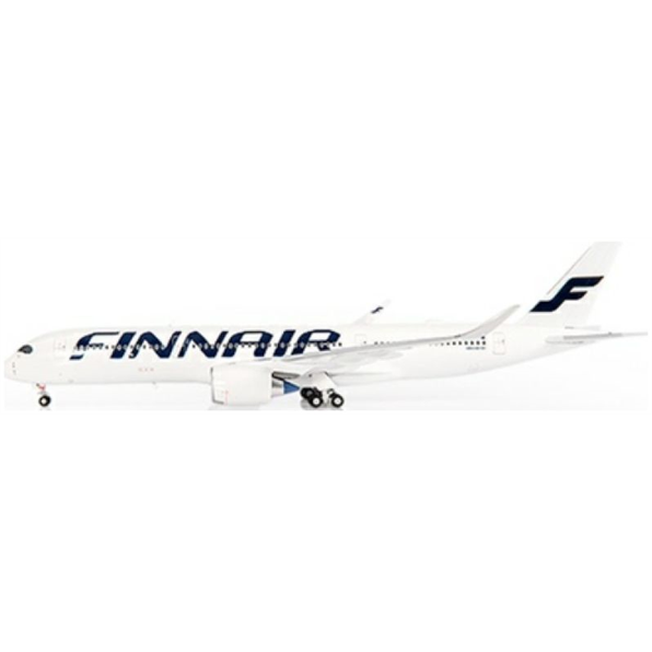 Airbus A350-900XWB Finnair OH-LWS w/Antenna