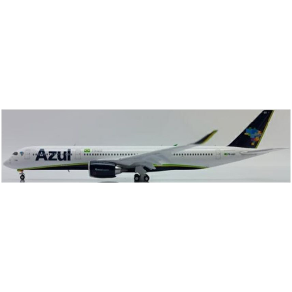 Airbus A350-900XWB Azul PR-AOY w/Antenna