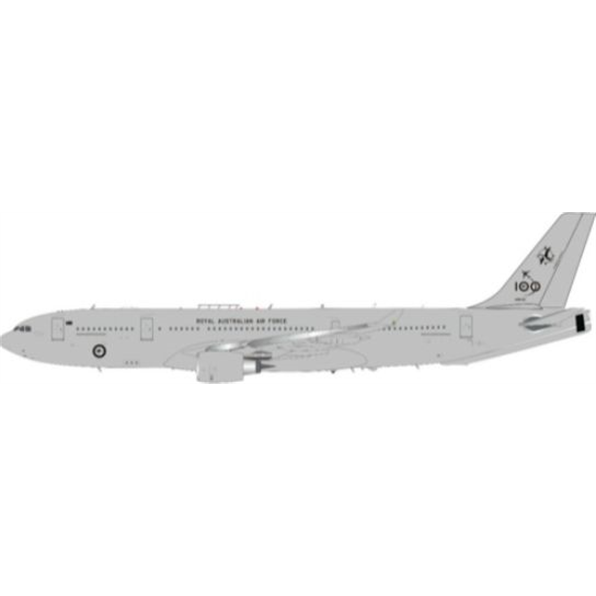 A330-203MRTT KC-30A Royal Australian Air Force A39-004