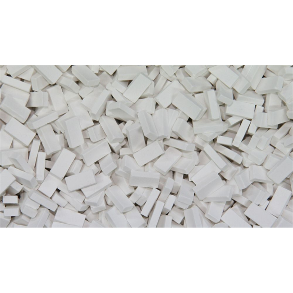 Bricks (RF) White, 1000x