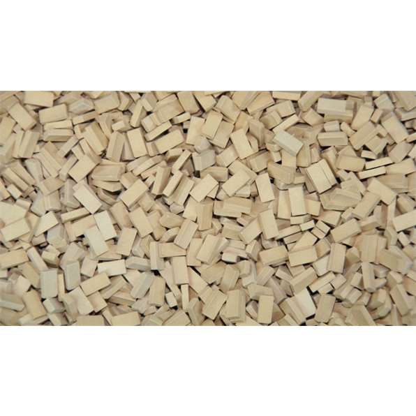 Bricks (RF) Beige Medium, 2000x