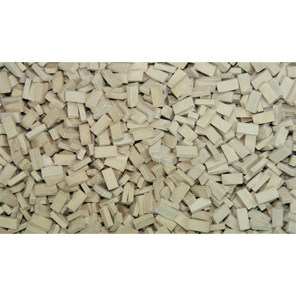 Bricks (RF) Beige Dark, 2000x