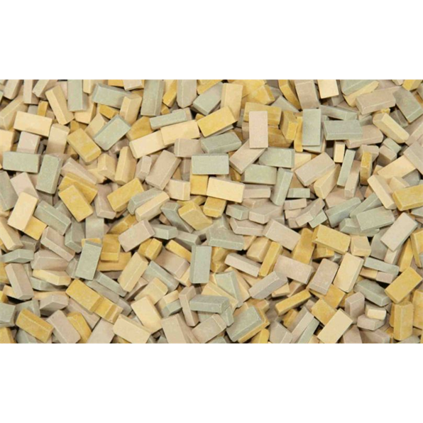 Bricks (NF) Beige Mix, 3000x