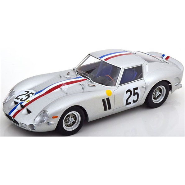 Ferrari 250 GTO #25 Le Mans 1963