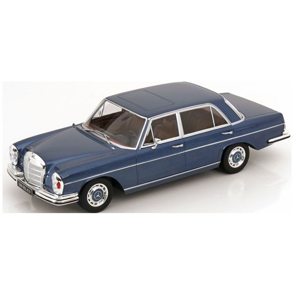 Mercedes 300 SEL 6.3 W109 1967-1972 Blue Metallic