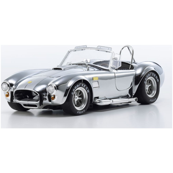 Shelby Cobra 427 S/C Chrome