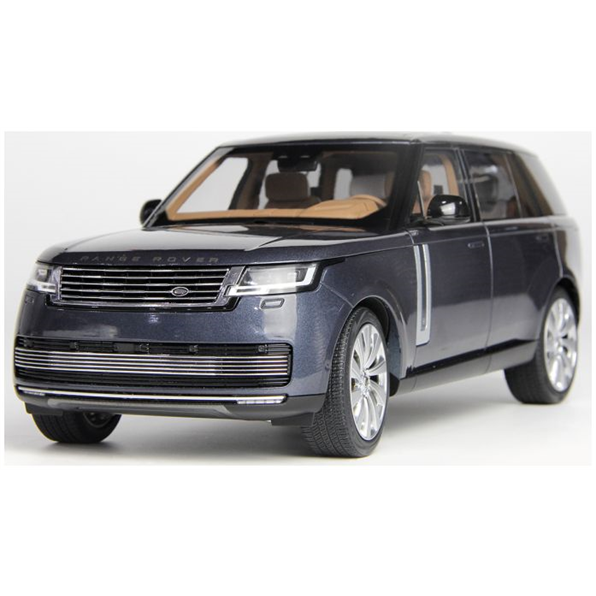 Land Rover Range Rover SV Serenity Blue 2022