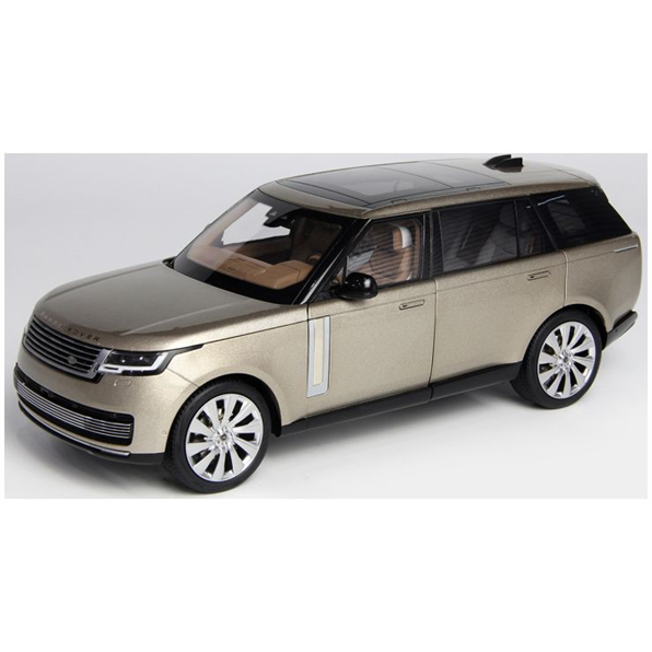 Land Rover Range Rover SV Serenity Gold 20 2022