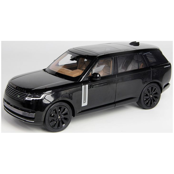 Land Rover Range Rover SV Serenity Black 2022