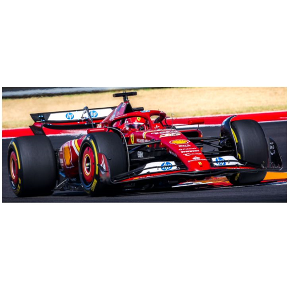 Ferrari SF-24 #16 Winner Austin GP 2024 Charles Leclerc