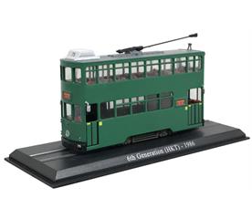 britbus model buses