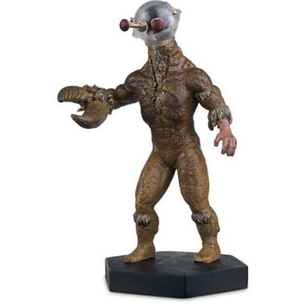 Dr Who Morbius Monster Figurine 'Resin Series'