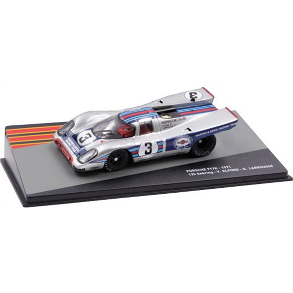 Porsche 917K 1971 Porsche Racing Collection