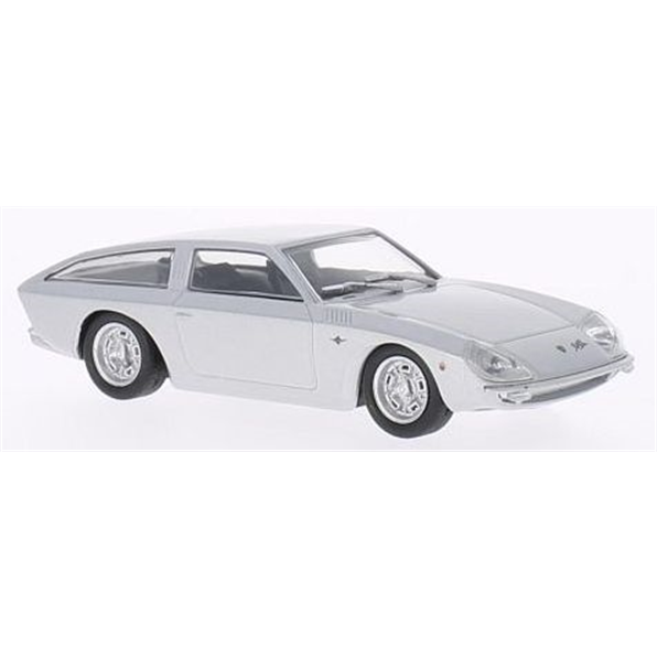 Lamborghini 4000GT Flying Star 1966 Cased - Supercar Collection