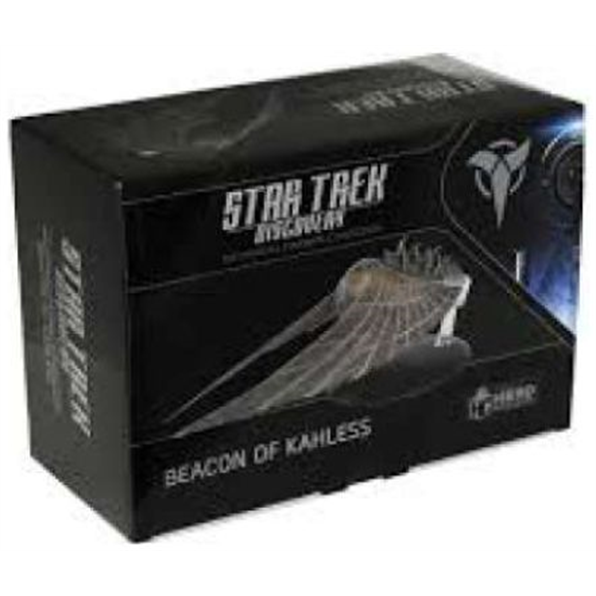 Klingon Beacon of Kahless Star Trek Discovery Star Trek Collection