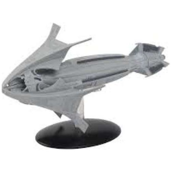 Son'A Collector Ship Star Trek Starships SP Star Trek Collection