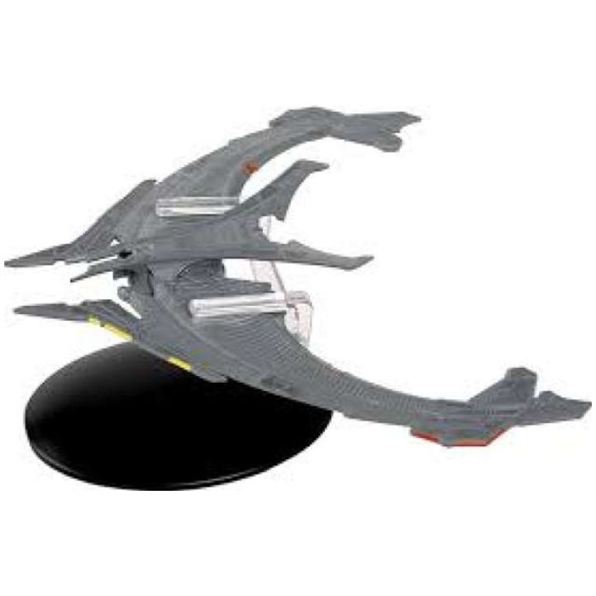 Son'A Battleship Star Trek Starships SP Star Trek Collection