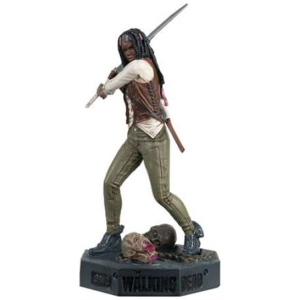 Michonne Figurine 'The Walking Dead'