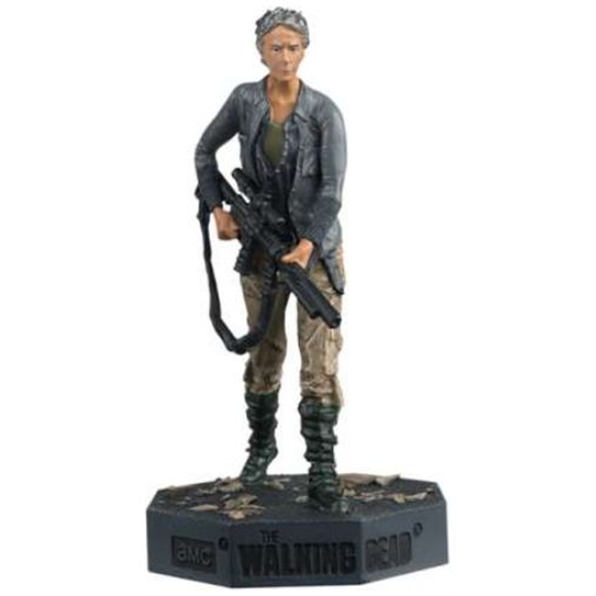 Carol Peletier Figurine 'The Walking Dead'