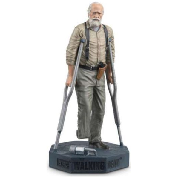 Hershel Figurine 'The Walking Dead'