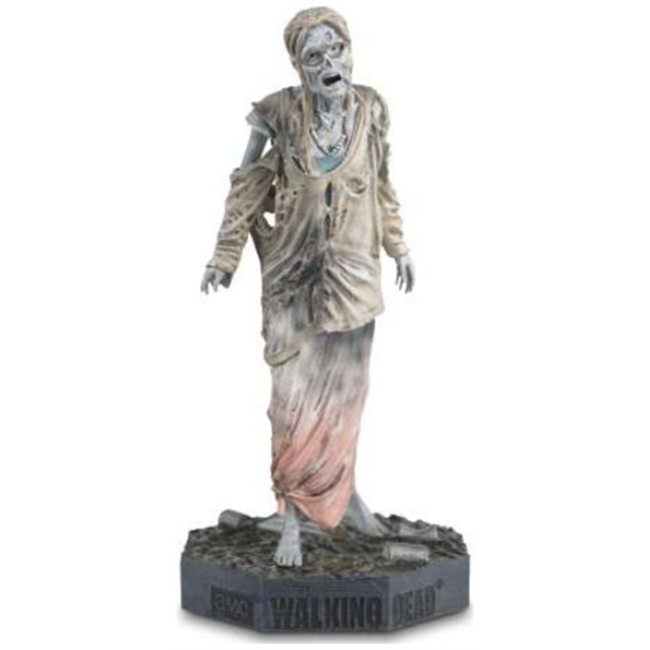 Church Walker Figurine 'The Walking Dead'