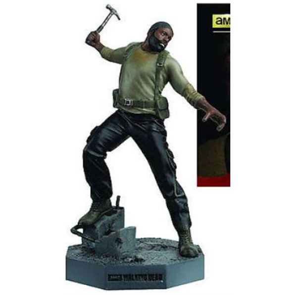 Tyreese Figurine 'The Walking Dead'