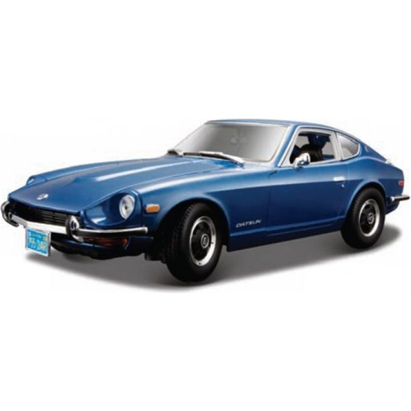 Datsun 240Z 1971 - Blue