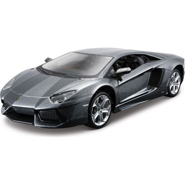 Lamborghini Aventador LP700-4 Metal Kit