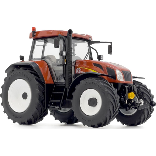 New Holland T7550 Terracotta