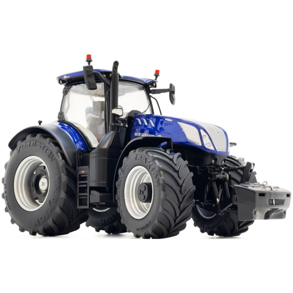 New Holland T7.340 HD Blue Power