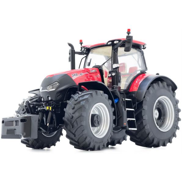 Case IH Optum 340 CVXDrive