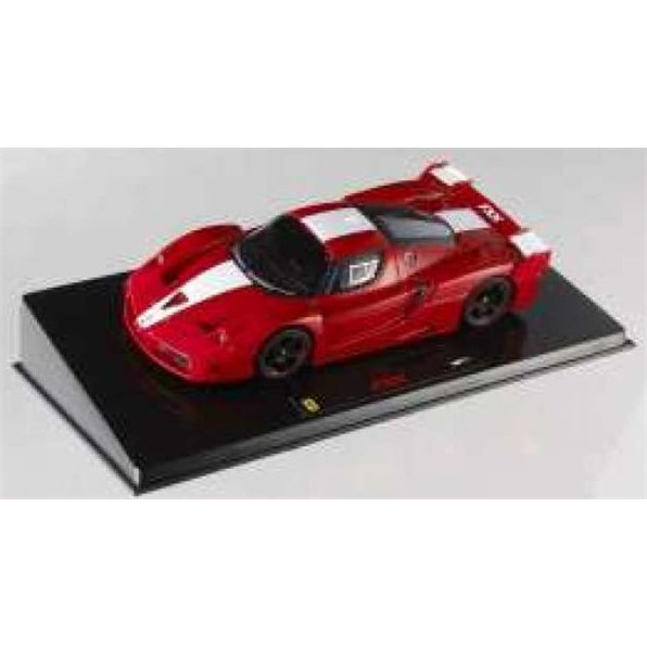 Ferrari FXX - Red (1:43)