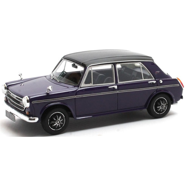 Austin 1300 GT Deep Purple 1971-1974